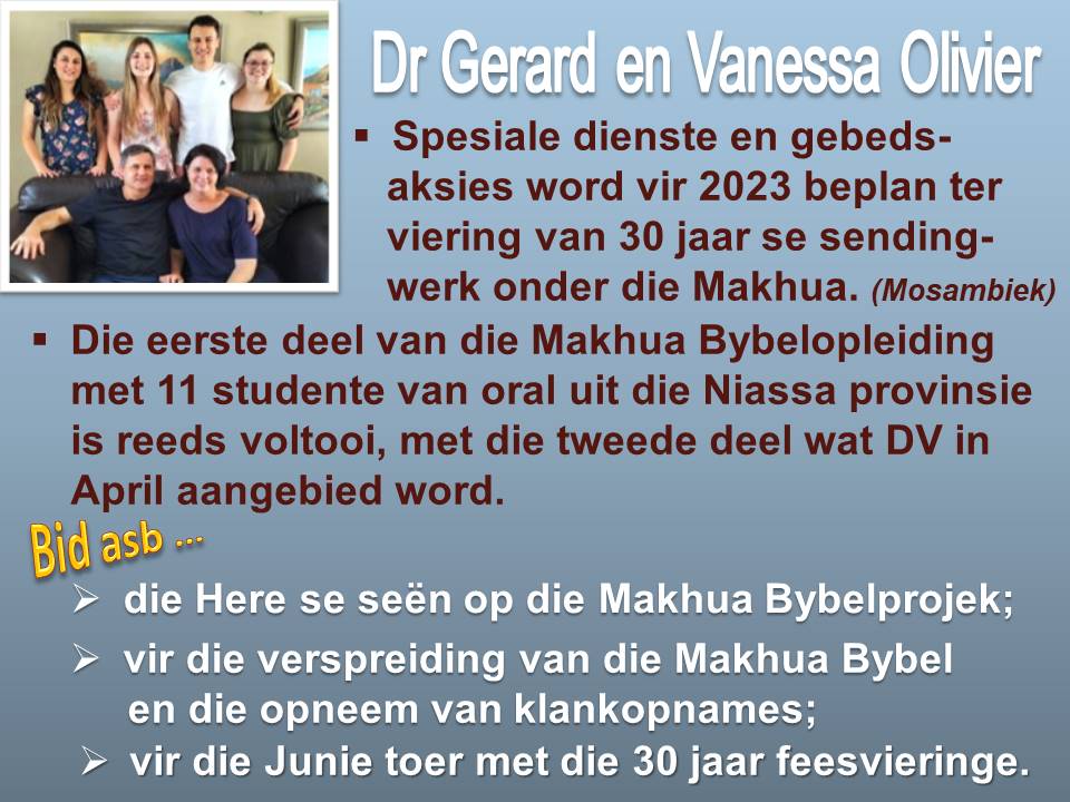 wereldfokus sendelinge